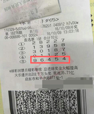 1476344443964931.jpg 启东彩民喜中排列5十万元大奖.jpg