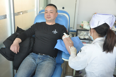 苏州体彩组织无偿献血献爱心活动1.jpg
