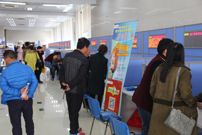 1489390587808143.jpg 1、“春风送岗位,三八架金桥” 镇江体彩招募优秀女业主照片.jpg