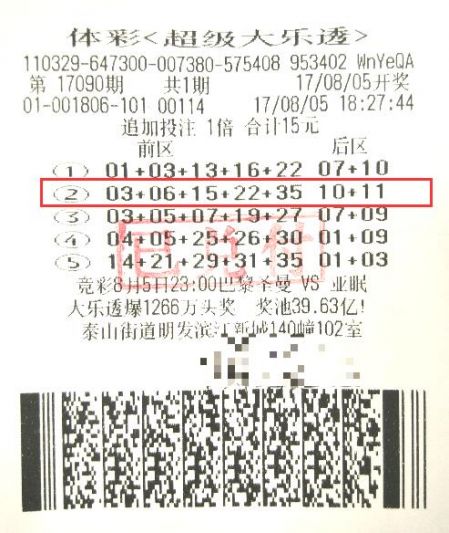 1502182365357703.jpg 购彩贵在坚持!南京彩民幸运斩获大乐透35.7万元大奖.jpg