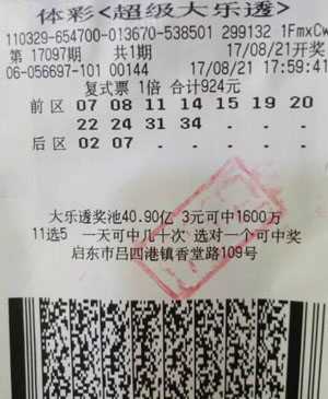 启东彩民一号之差错失千万大奖.jpg