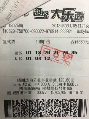 盐城购彩者喜中体彩大乐透二等奖.jpg