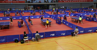 5、春和景明 镇江体彩助阵省第十九届运动会职工部乒乓球比赛 照片.jpg