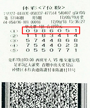 体彩票面大变身 公益金量化凸显责任彩票-2.jpg