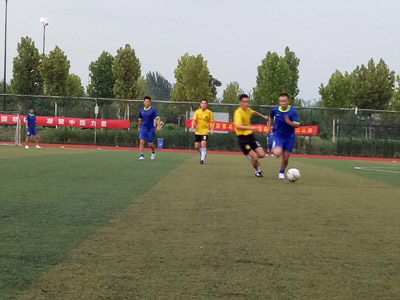 责任担当 公益为先 连云港灌南体彩促体育事业发展4.jpg