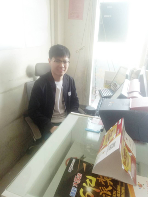 【江苏体彩20年】用心经营 勤奋立业-----记涟水08525站点业主小王.jpg