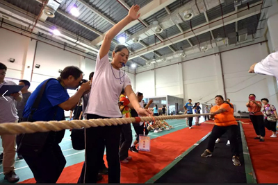 1533882663735480.jpg 2018连云港市全民健身日活动暨市首届全民健身运动会(农民部)比赛 火爆开场4.jpg