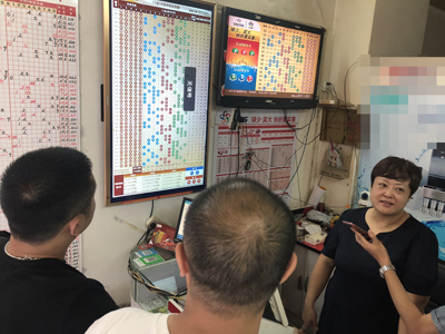 无锡再次迎来重磅级大奖——获超级大乐透奖金1533万元 (1).jpg