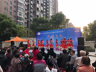 文化惠民 爱心满满 泰州体彩地推走进美好社区 3.jpg
