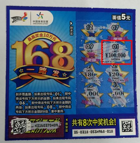 1553674245986607.jpg 宿迁购彩者合伙包本刮中10万元.jpg
