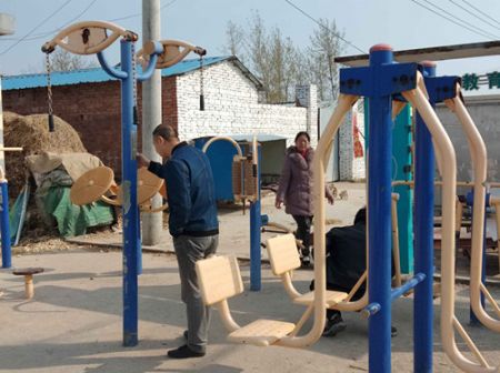 连云港灌南体彩走基层 助力乡村体育公益事业发展1_副本.jpg