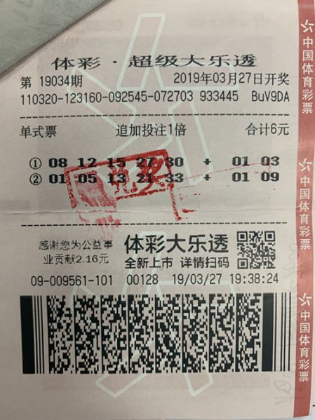 1554885970784949.jpg 盐城小伙“随机”喜中大乐透近80万元_副本.jpg