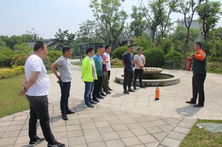 扬州体彩开展消防安全知识培训 (3)_副本.jpg