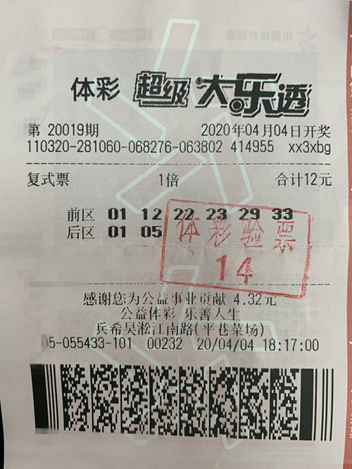 苏州昆山小伙喜中大乐透20万 圆了购车梦_副本.jpg