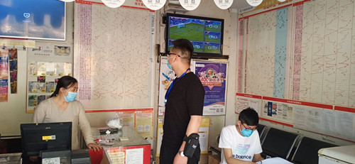 连云港赣榆体彩开展体彩网点安全大检查行动2_副本.jpg
