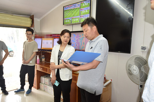 淮安体彩开展安全生产大检查 (1)_副本.jpg