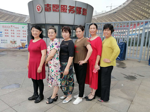 盱眙广场舞团队积极参与 “点亮健康中国”线上活动 (2)_副本.jpg