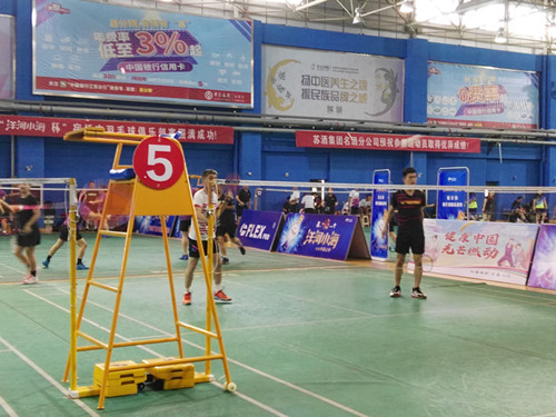 宿迁体彩承办全民健身日羽毛球俱乐部比赛4_副本.jpg