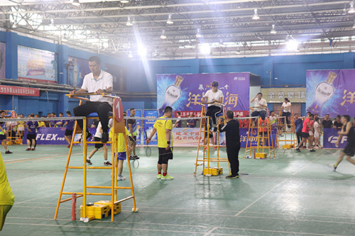 宿迁体彩承办全民健身日羽毛球俱乐部比赛5_副本.jpg