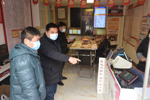 淮安体彩开展节前网点防疫及安全生产大检查 (2)_副本.jpg