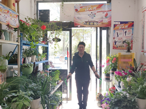 全民健身 其乐融融 连云港体彩开展健身达人秀活动_副本.jpg