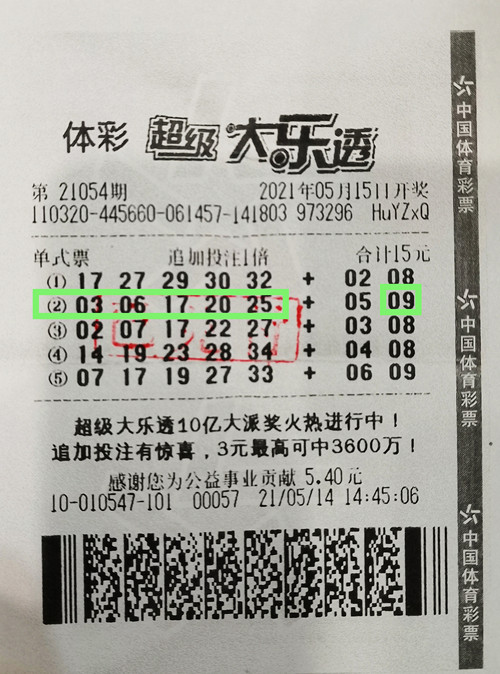 坚持守号获回报 扬州宝应购彩者喜中奖金36万多_副本.jpg 坚持守号获回报 扬州宝应购彩者喜中奖金36万多_副本.jpg