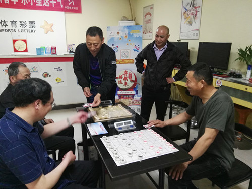 宿迁体彩开展市区5月份民间象棋棋王赛1_副本.jpg