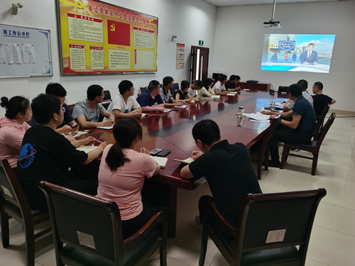 宿迁体彩召开安全生产工作专题会议2_副本.jpg