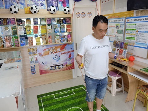 体彩健身达人秀活动第二期 在盐火热进行02_副本.jpg