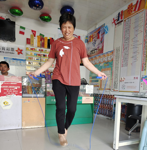 “体彩健身达人秀”活动 在盐城火热进行01_副本.jpg