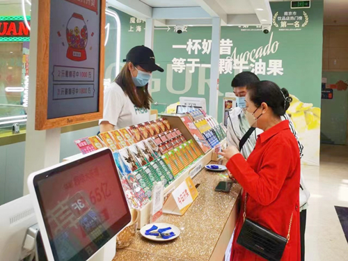 开业啦!淮安首家体彩专营商业综合体入驻万达广场 (3)_副本.jpg