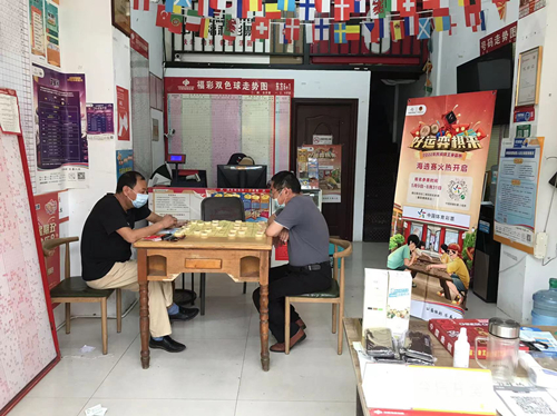 棋王赛“重燃战火” (1)_副本.jpg