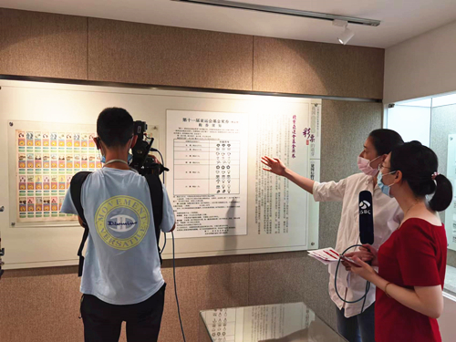 江苏电视台走进江苏省五环彩票博物馆_副本.jpg 江苏电视台走进江苏省五环彩票博物馆_副本.jpg