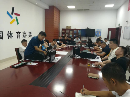 宿迁体彩开展终端机维修技术培训图片_副本.png 宿迁体彩开展终端机维修技术培训图片_副本.png