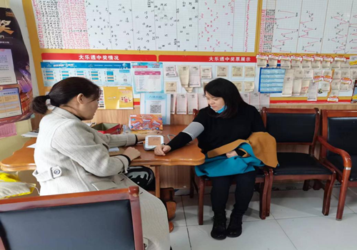 “体彩+”便民店  彰显公益体彩图片4_副本.png