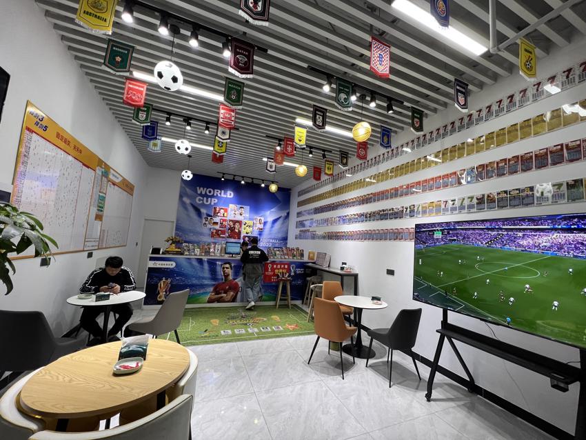 来身边的体育主题店打卡你的竞彩世界杯1.jpg 来身边的体育主题店打卡你的竞彩世界杯1.jpg