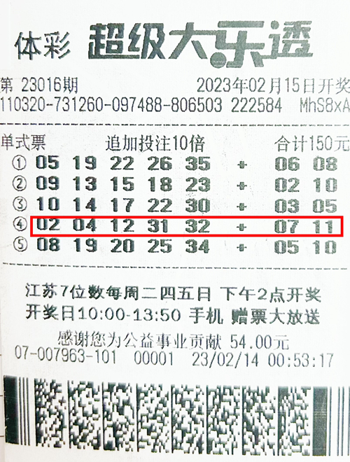 大乐透23016期连云港1.2亿中奖彩票_副本.jpg 大乐透23016期连云港1.2亿中奖彩票_副本.jpg