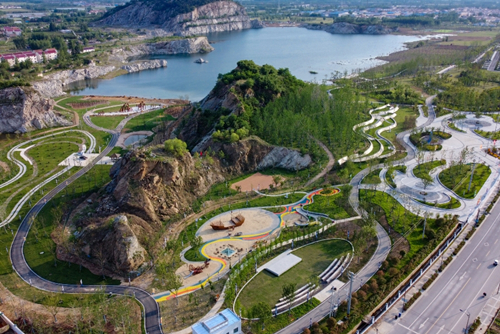 体彩公益金助力连云港“家门口”便民体育场地设施建设 (2)_副本.jpg