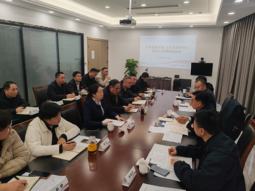 江苏省体育局二级巡视员范金华赴扬州调研体彩工作 (1)_副本.jpg