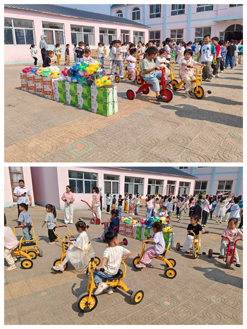 爱心传递 连云港东海体彩开展“微光助学季”活动 (1)_副本.jpg