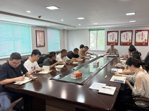 凝聚共识 激发干劲 无锡市体彩中心党支部开展集中谈话_副本.jpg