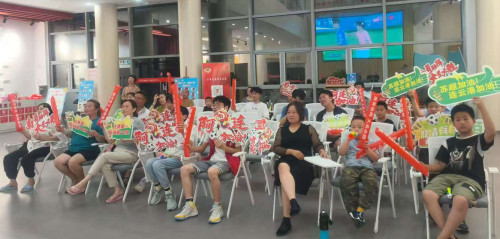 “公益体彩 百场看球” 点燃连云港灌南夏* (2)_副本.jpg