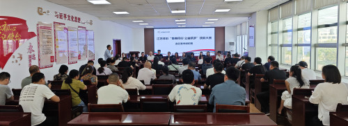 连云港赣榆成功举办2025江苏体彩“青春同行 公益筑梦”技能大赛连云港市级初赛 (3)_副本.jpg