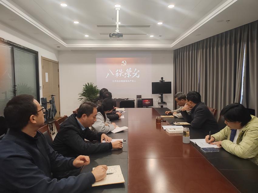 扬州市体彩中心党支部开展“学理论 强党性”主题党日活动 (1).jpg