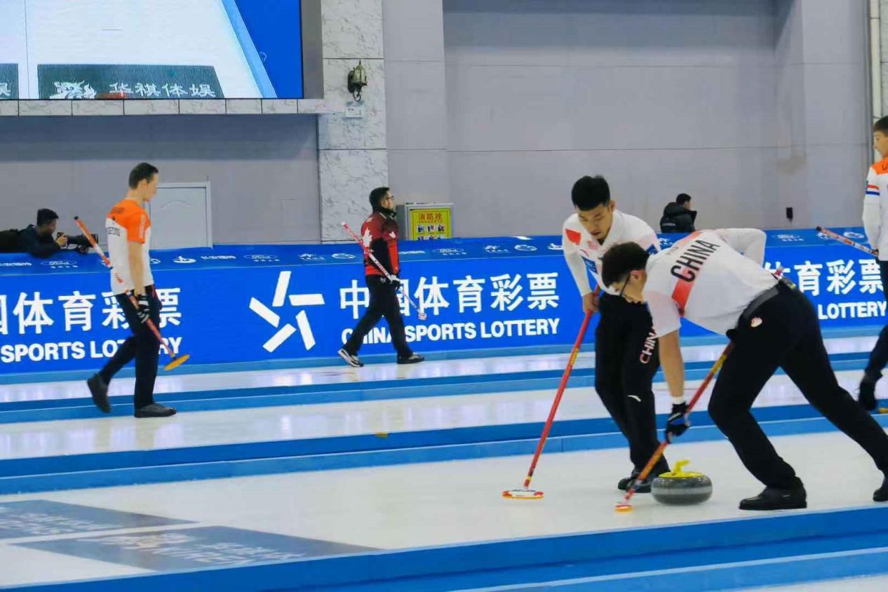 支持竞技体育赛事开展