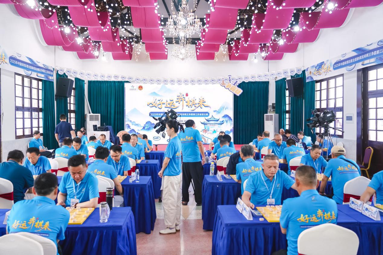 比赛现场1 比赛现场1