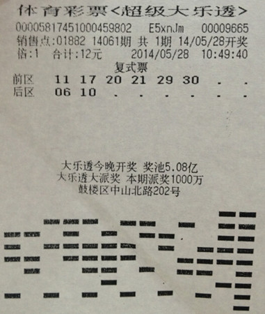 超级大乐透派奖引爆购彩热情 连续中奖顺风顺水 趁热打铁再揽万元大奖_副本.jpg