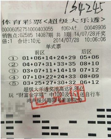 2.锡城女彩民幸运中得大乐透13.4万元 奖金用作买车_副本.jpg