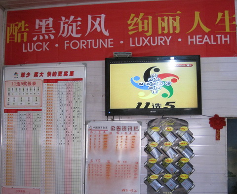 ”黑旋风“火爆上市 连云港站点中奖喜讯频频传 (2).jpg