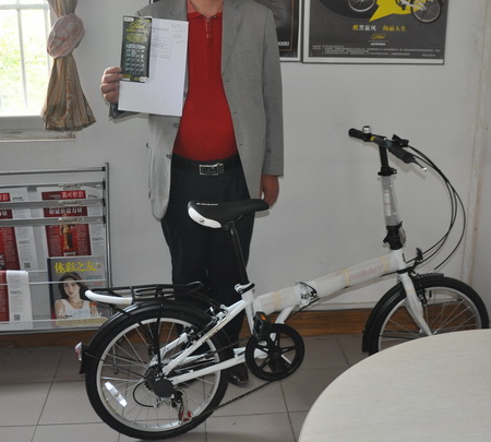 黑旋风吹起运动风 捷安特成苏州彩民锻炼身体好伙伴2.jpg